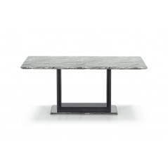 VL Donatella 1600 Dining Table Grey